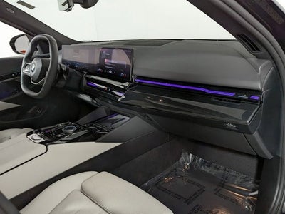 2025 BMW 530i xDrive 530i xDrive