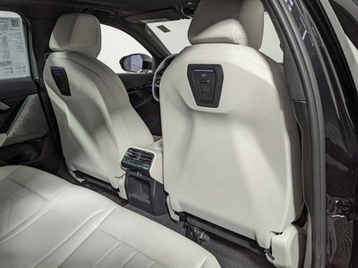 2025 BMW 530i xDrive 530i xDrive