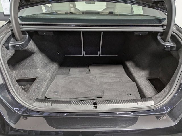 2025 BMW 530i xDrive 530i xDrive