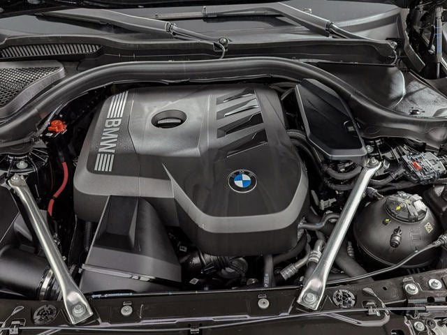 2025 BMW 530i xDrive 530i xDrive