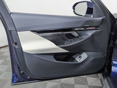 2025 BMW 530i xDrive 530i xDrive