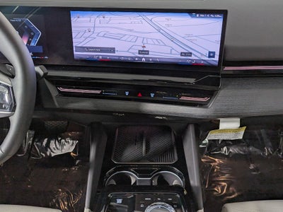 2025 BMW 530i xDrive 530i xDrive