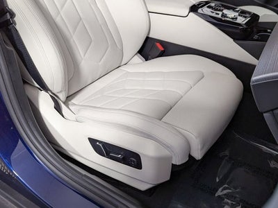 2025 BMW 530i xDrive 530i xDrive