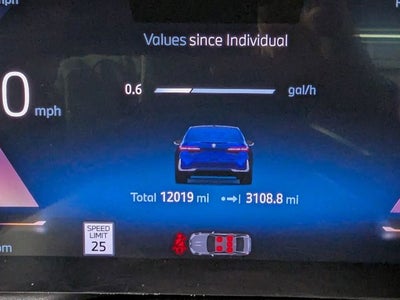 2025 BMW 530i xDrive 530i xDrive