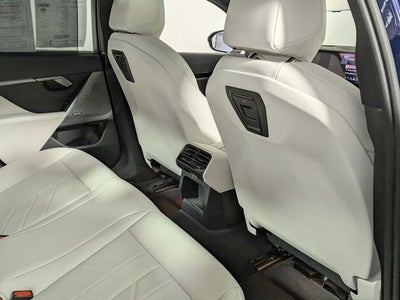 2025 BMW 530i xDrive 530i xDrive