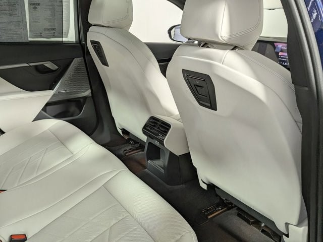 2025 BMW 530i xDrive 530i xDrive