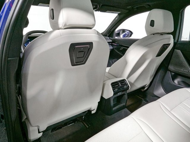 2025 BMW 530i xDrive 530i xDrive