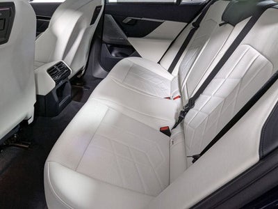 2025 BMW 530i xDrive 530i xDrive