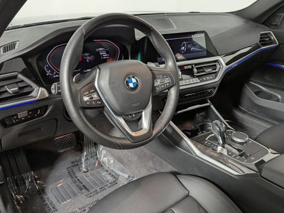 2021 BMW 330i xDrive 330i xDrive
