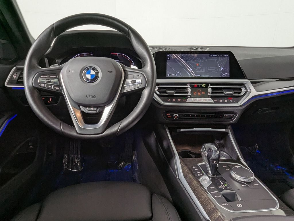 2021 BMW 330i xDrive 330i xDrive
