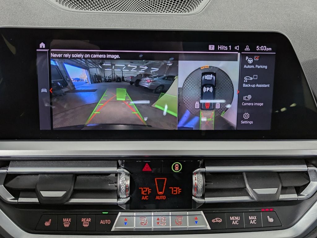 2021 BMW 330i xDrive 330i xDrive