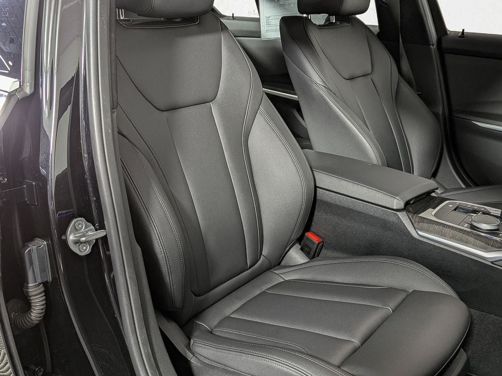 2021 BMW 330i xDrive 330i xDrive