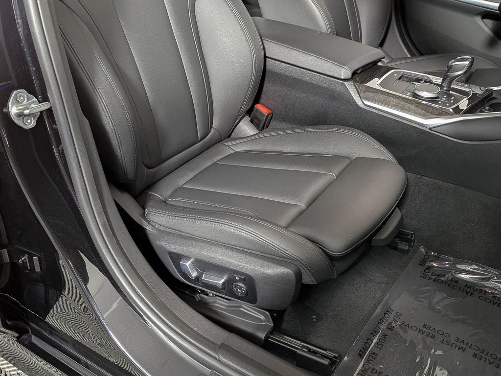 2021 BMW 330i xDrive 330i xDrive