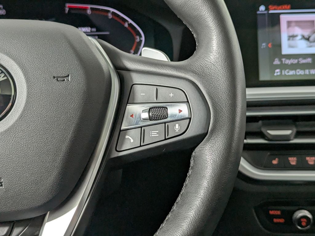 2021 BMW 330i xDrive 330i xDrive