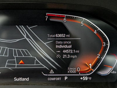 2021 BMW 330i xDrive 330i xDrive