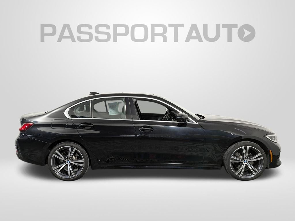 2021 BMW 330i xDrive 330i xDrive