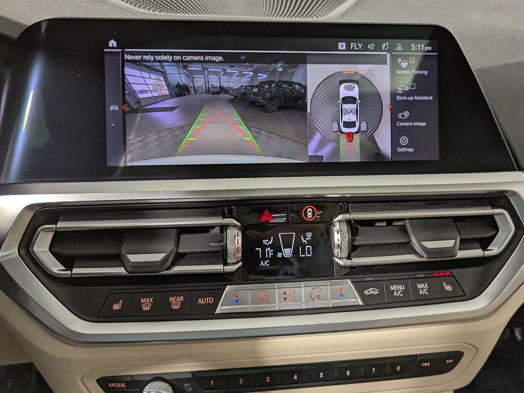 2021 BMW 3 Series 330i xDrive