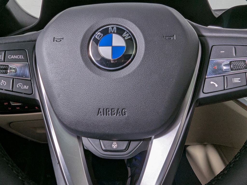 2021 BMW 3 Series 330i xDrive