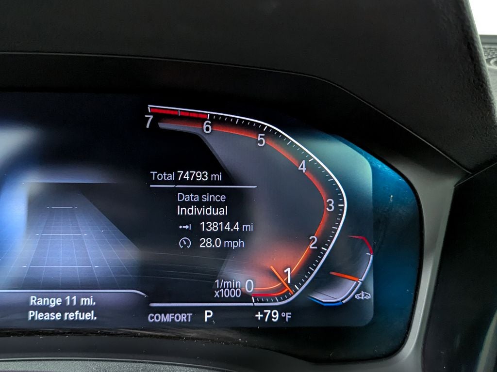 2021 BMW 3 Series 330i xDrive