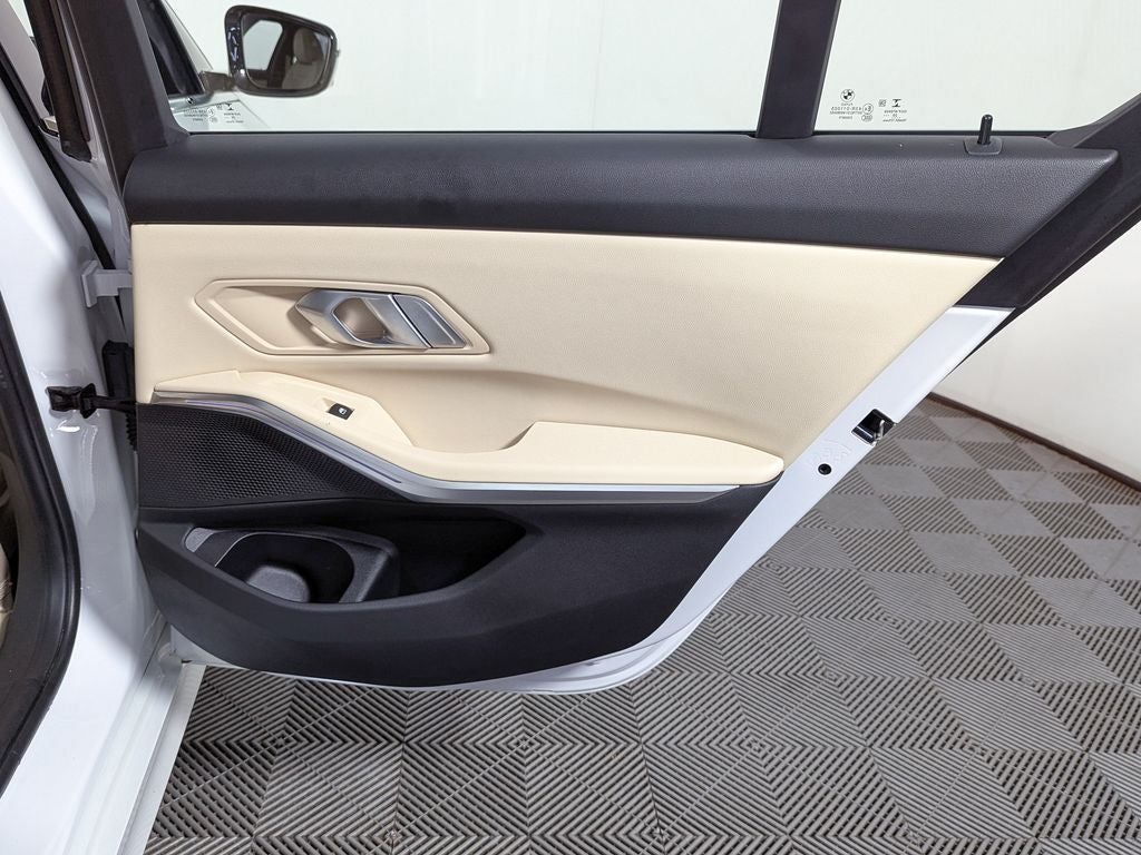 2021 BMW 3 Series 330i xDrive