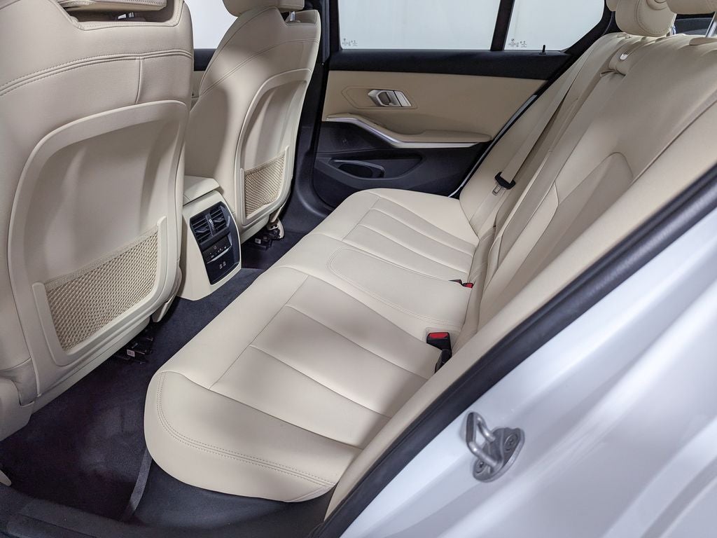 2021 BMW 3 Series 330i xDrive