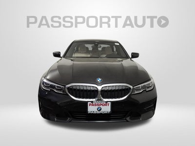 2019 BMW 330i xDrive 330i xDrive