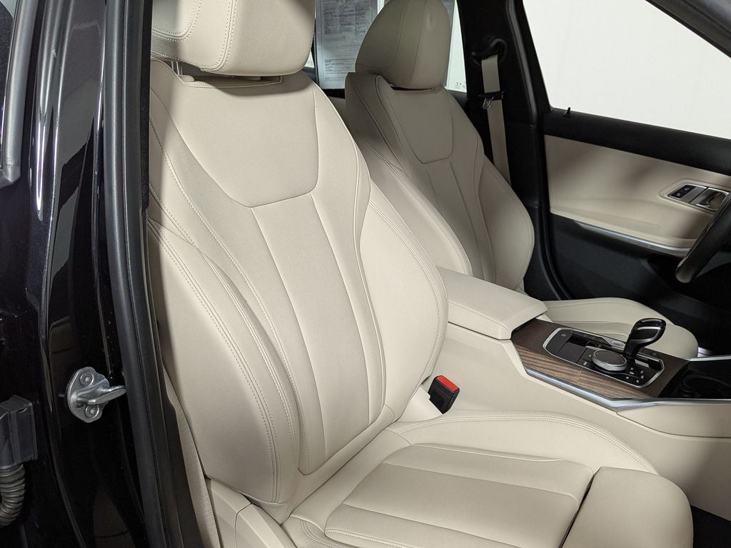 2019 BMW 330i xDrive 330i xDrive