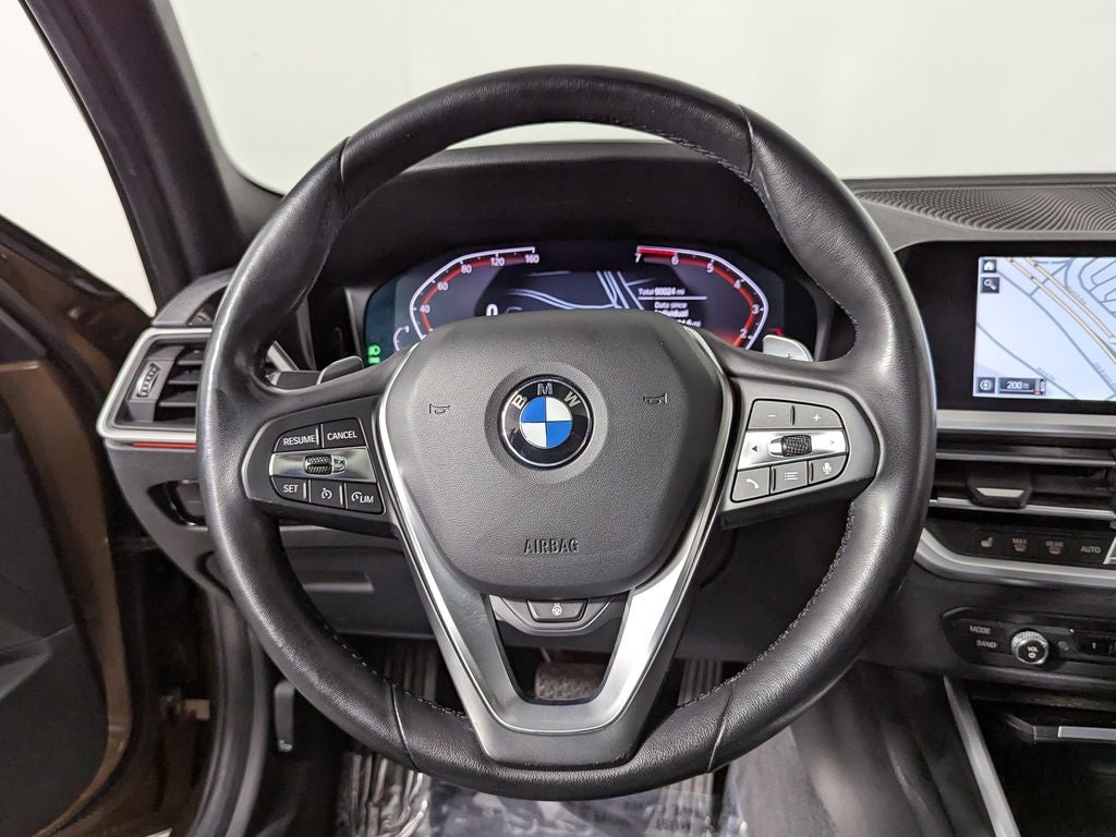 2019 BMW 330i xDrive 330i xDrive