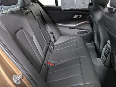 2019 BMW 330i xDrive 330i xDrive