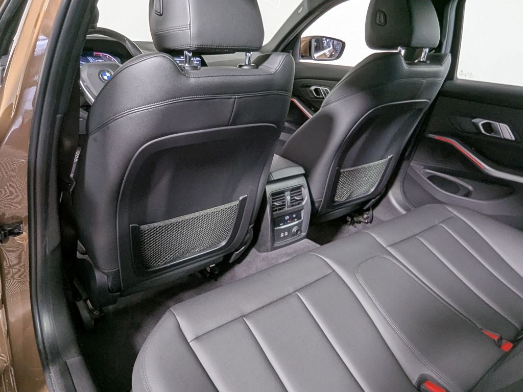 2019 BMW 330i xDrive 330i xDrive
