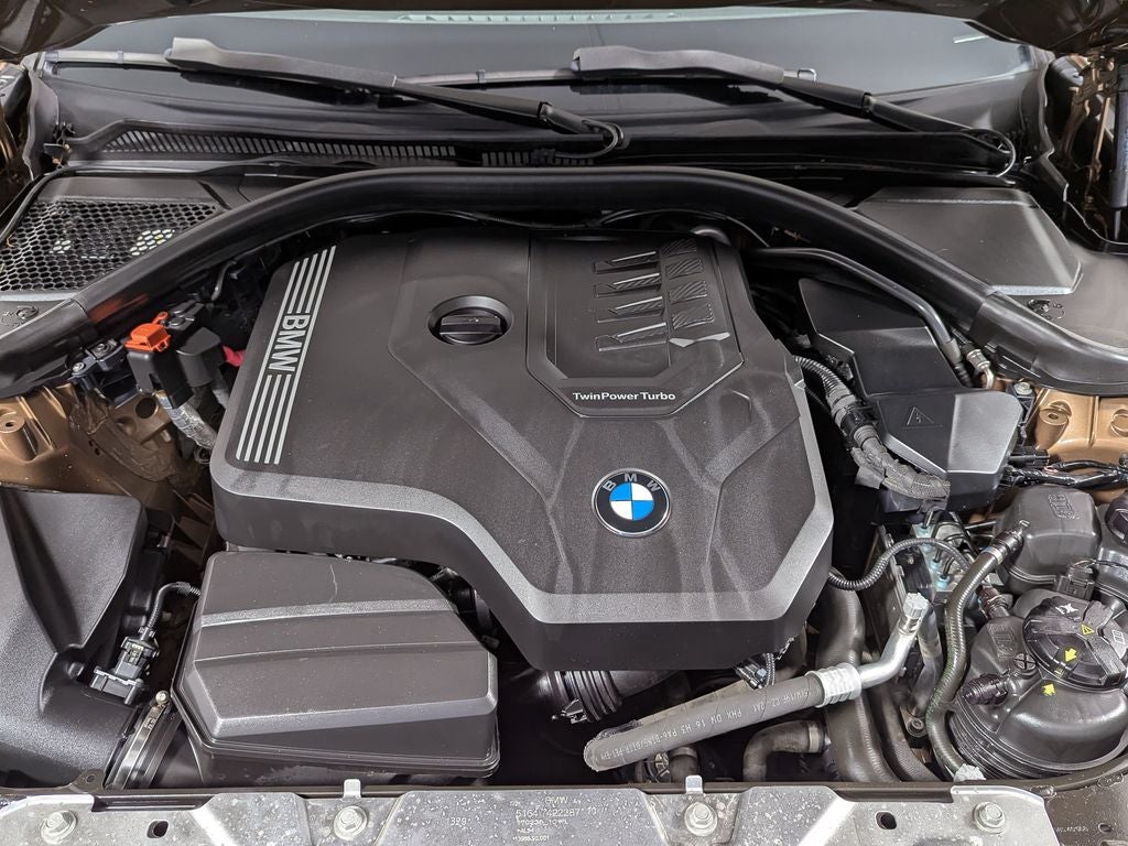 2019 BMW 330i xDrive 330i xDrive