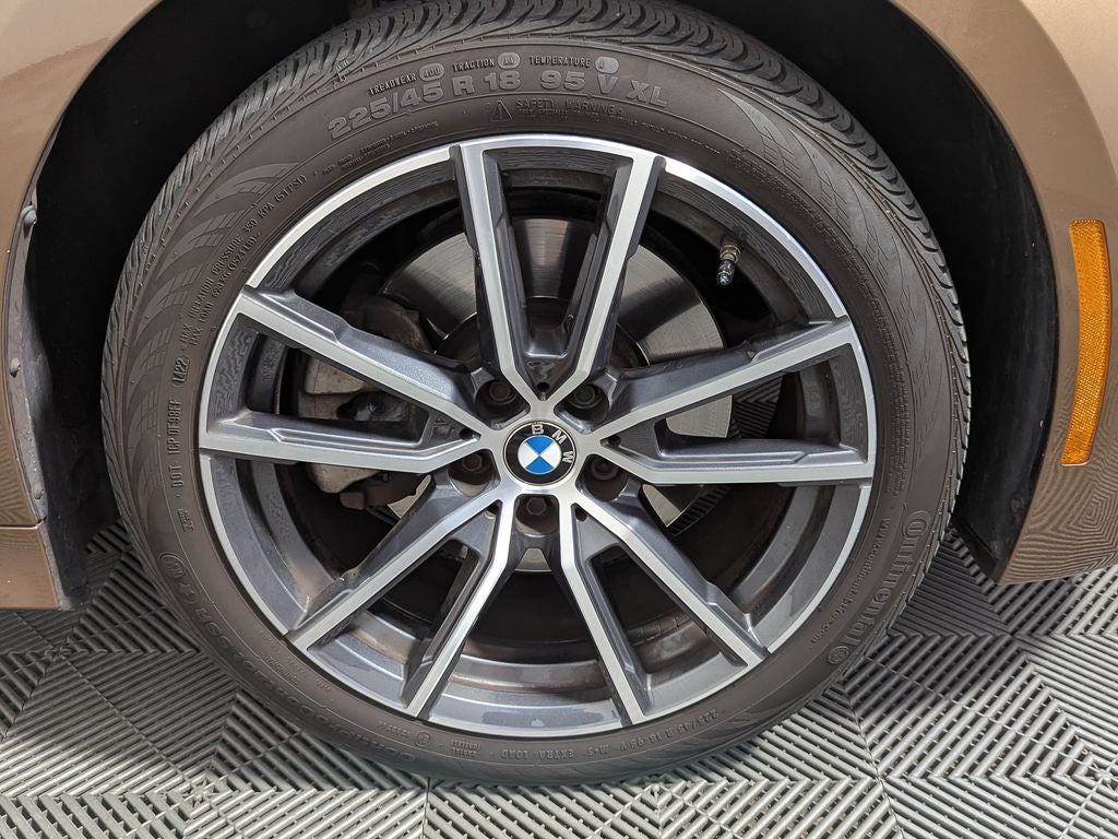 2019 BMW 330i xDrive 330i xDrive