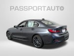 2019 BMW 3 Series 330i xDrive