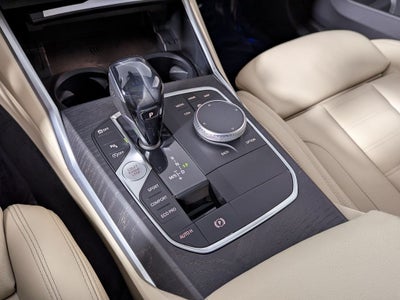 2019 BMW 330i xDrive 330i xDrive