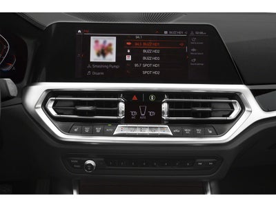 2019 BMW 3 Series 330i xDrive
