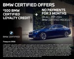2024 BMW 4 Series M440i xDrive