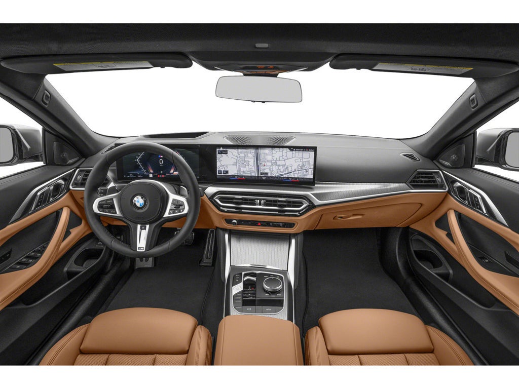 2024 BMW 4 Series M440i xDrive
