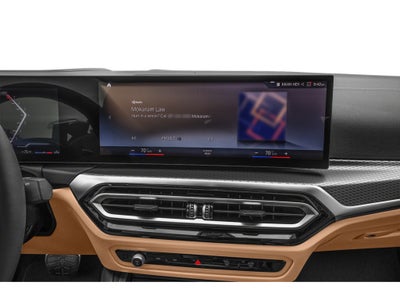 2024 BMW 4 Series M440i xDrive