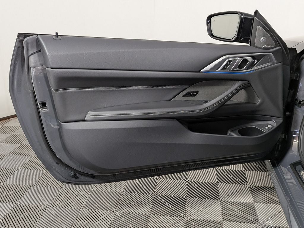 2026 BMW 430i xDrive 430i xDrive