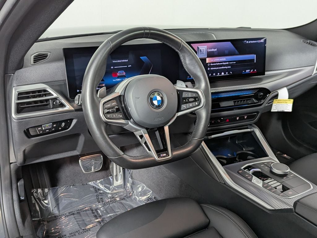 2026 BMW 430i xDrive 430i xDrive
