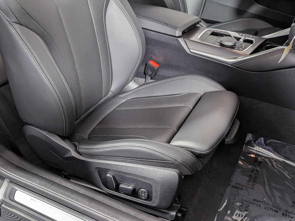 2026 BMW 430i xDrive 430i xDrive