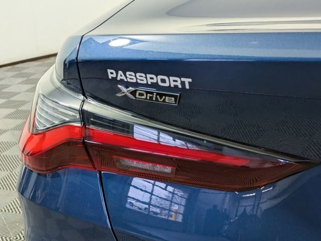 2025 BMW 430i xDrive 430i xDrive