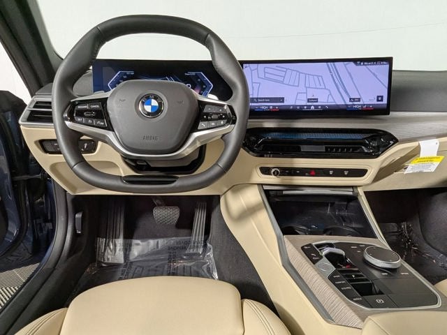 2025 BMW 430i xDrive 430i xDrive