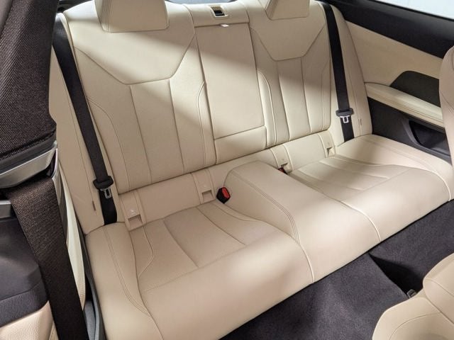 2025 BMW 430i xDrive 430i xDrive