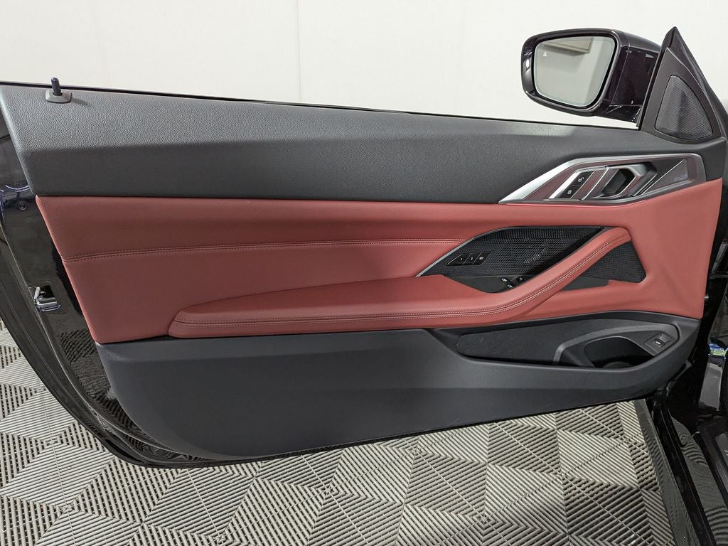 2026 BMW 430i xDrive 430i xDrive
