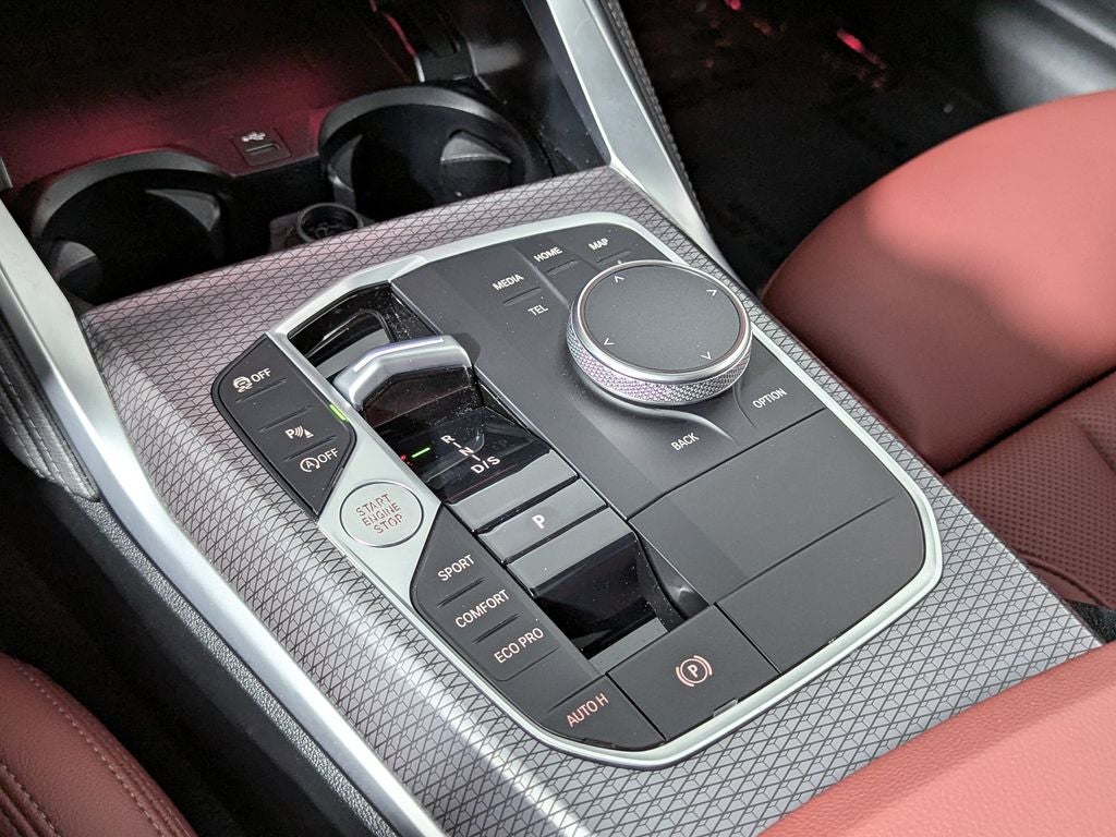 2026 BMW 430i xDrive 430i xDrive