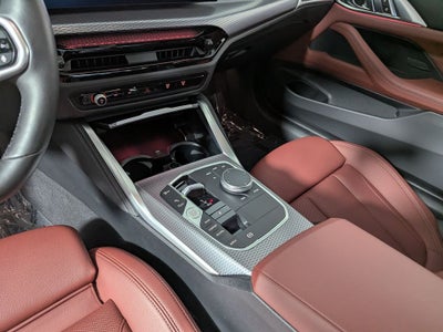 2026 BMW 430i xDrive 430i xDrive