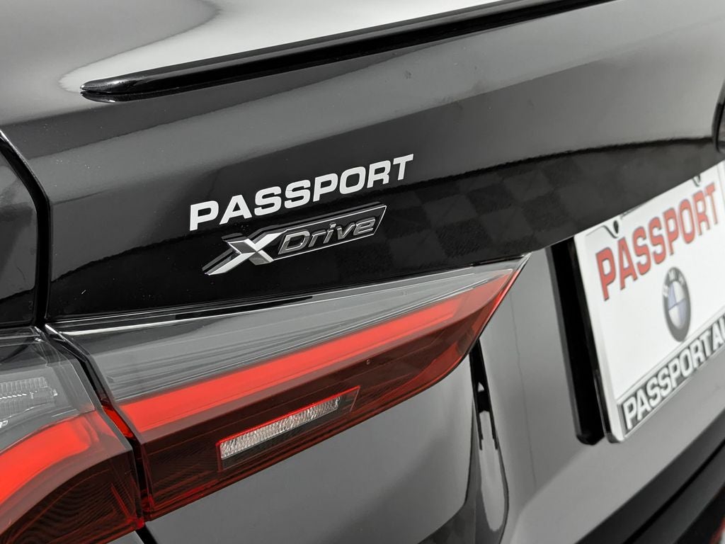 2025 BMW 430i 430i xDrive