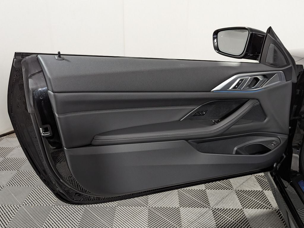 2025 BMW 430i 430i xDrive