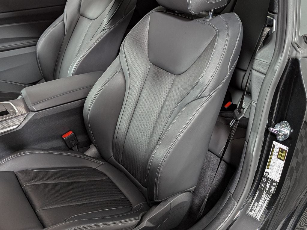 2025 BMW 430i xDrive 430i xDrive